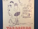 YARDBIRDS Roger Engineer 1966 IMPORT vinyl LP VPI CLEAN UK Columbia EMI SCX6063