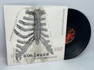 Coalesce Functioning On Impatience 8th Press RE Vinyl LP Vellum Hardcore Metal
