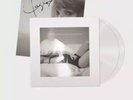 SIGNED AND SEALED Taylor Swift Photo And Vinyl LP The Tortured Poets Department