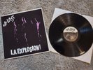 The Last “L.A. Explosion ” - Vinyl, LP, Record -  BOMP Records (BLP 4004) EX