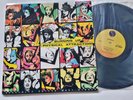Madonna - Burning Up / Physical Attraction 12'' Vinyl Maxi US