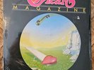 HEART Magazine 1977 33 LP Sparty 1024 Holland Disclaimer SEALED EX/MINT