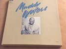 MUDDY WATERS The Chess Box Set 6 lp Box Set *Rare*