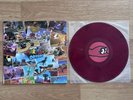 Super Mario Odyssey Vinyl Record Soundtrack Not Moonshake Nintendo Switch