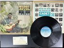 MUDDY WATERS Brass And The Blues LP - Original 1966 1st pressing - In Shrink