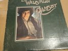 Willis Alan Ramsey Vinyl LP NM - bought directly from Willis - PLAY TESTED