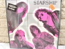 Starship No Protection Vinyl Record LP NM Album W/ Inner Sleeve
