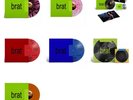 Charli XCX - BRAT - Bundle - presale