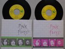 Pink Floyd TWO DIVERSE COVERS JUGOTON Another Brick In The Wall One Of My Turns