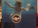Nirvana Nevermind Vinyl LP RE 2015 Geffen / Sub Pop Records Used NM Condition