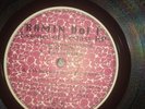 CLUB MEGA RARITÄT--TRANCE- TECHNO- UNDERGROUND EP--RAMIN VOL 1-DJ - SEHR GESUCHT