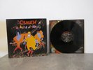 QUEEN: A Kind Of Magic, + ORG. INNERSLEEVE, EMI, DMM, EEC PRESS, 12
