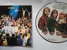 Abba Lp Thank you for the music