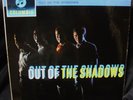 THE SHADOWS - OUT OF THE SHADOWS - LP - 1962 ORIGINAL COLUMBIA  33SX 1458