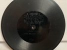 E Berliner’s Gramophone 1899 Come ye Disconsolate Chime Bells untested 7”