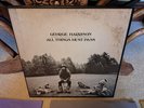 * GEORGE HARRISON * ALL THINGS MUST PASS * 3 LP BOXSET * APPLE 1970 PRESSING *