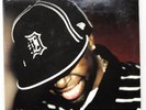 J DILLA JAY DEE DONUTS 2X 12'' CLEAR COLORED LP NUMBERD 1302 STONE THROW RECORDS