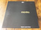 Monks – Black Monk Time - Canadian - near mint