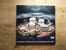 Limp Bizkit Chocolate Starfish 1st Press VG+ Vinyl LP Record Album 490759