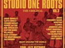 Soul Jazz Presents - Studio One Roots 3  [VINYL]