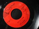 THE VOLUMES A WAY TO LOVE YOU 45 RECORD YOU GOT IT BABY