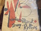 12 vintage jazz lp's wardell gray max roach lee koonitz red garland monk