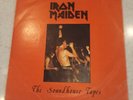 IRON MAIDEN THE SOUNDHOUSE TAPES