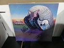 Emerson, Lake & Palmer ‎– Tarkus  - Cotillion ‎– SD 9900 Vinyl, LP (Signed)