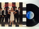 BLONDIE parallel lines LP EX-/VG+, CHR 1192 , vinyl, album, usa, 1978, & inner