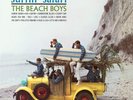 The Beach Boys Surfin' Safari (Vinyl) 12