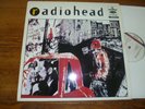 RADIOHEAD CREEP 4 TRACK EP UK PARLOPHONE ORIGINAL FROM 1992 MINT-