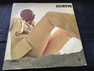 Curtis Mayfield CURTIS VINYL RECORD LP