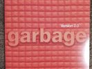 Garbage Version 2.0 LP 1998 UK Original Vinyl NM First Pressing
