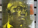 ART BLAKEY AND THE JAZZ MESSENGERS LP - Blue Note 4003 Original - 1960 mono