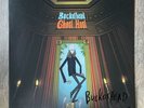 Buckethead -  Ghost Host Signed Vinyl Record  (#34) Autographed LP Rare Oop
