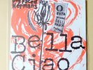 Dog Faced Hermans ‎- Miss O'Grady / Bella Ciao UK 1989 Vinyl 7