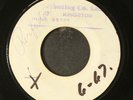 PHYLLIS DILLON: perfidia / it's rocking time BLANK 7
