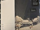 Weezer - Pinkerton (Geffen 2016) ‎- B0024735-01 - Blue With Black Marbling 140g