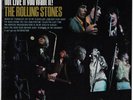 ROLLING STONES got live if you want it U.S. LONDON LP PS-493