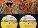Jimi Hendrix Experience - Axis Bold As Love - 1968 US 1st Press Tri-Tone (VG+)