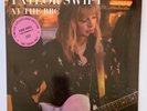 Taylor Swift At The BBC RARE LTD EDITION PINK VINYL 157/350