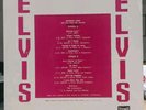 ELVIS PRESLEY LP LSRCA 70518 BURNING LOVE YUGO PRESSING  VINYL