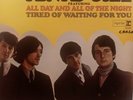 The Kinks – Kinks-Size    Vinyl LP52