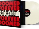 Zakk Sabbath - Doomed Forever Forever Doomed (Cream Vinyl LP) [PRE-ORDER]