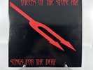 Queens Of The Stone Age - Songs For The Deaf Vinyl Clear Euro Import Edition