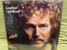 Gordon Lightfoot ‎– Gord's Gold    Vintage Compilation  LP