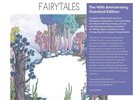 Radka Toneff & Steve Dubrogosz Fairytales (Vinyl) 40th Anniversary  12