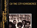 Sounds Of The City Experience - Sounds Of The C (Vinyl LP - 1976 - JP - Reissue)
