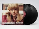 Marianne Faithfull Come And Stay With Me: The Uk 45s 1964-1969 (Vinyl)