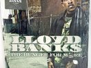 Lloyd Banks The Hunger For More  Vinyl 2004 1st US Pressing LP Missing Disc 1 NM
